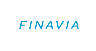 Finavia logo