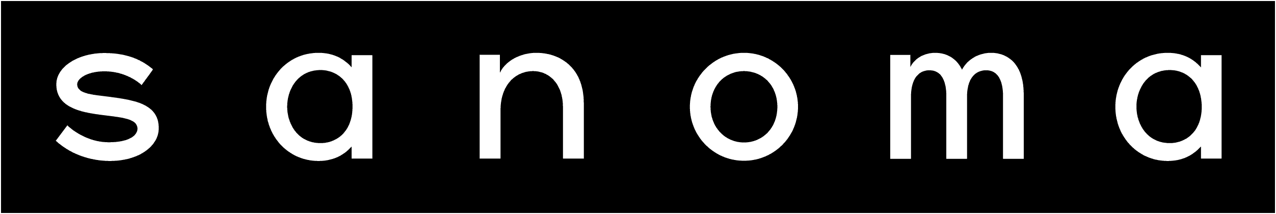 Sanoma logo