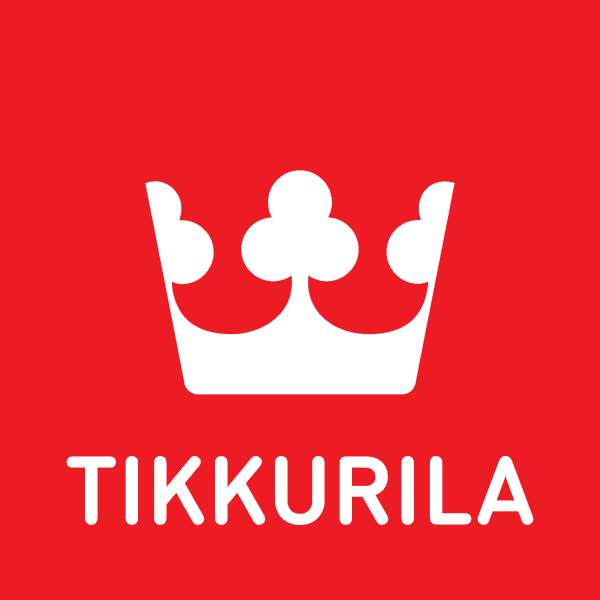 PGG Tikkurila logo