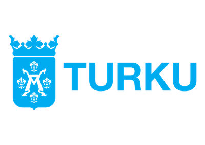 City of Turku City of Turku logo