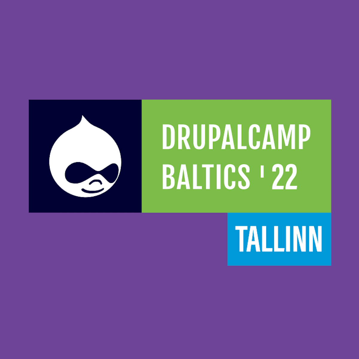 DrupalCamp Baltics 2022
