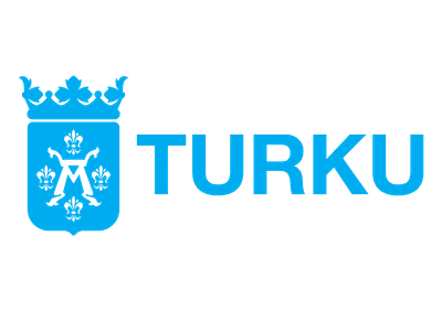 Turku city logo